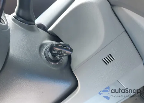 2011 Toyota Camry Le из США, поврежденный, VIN 4T1BF3EK1BU625596